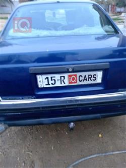 اوبل أوميغا